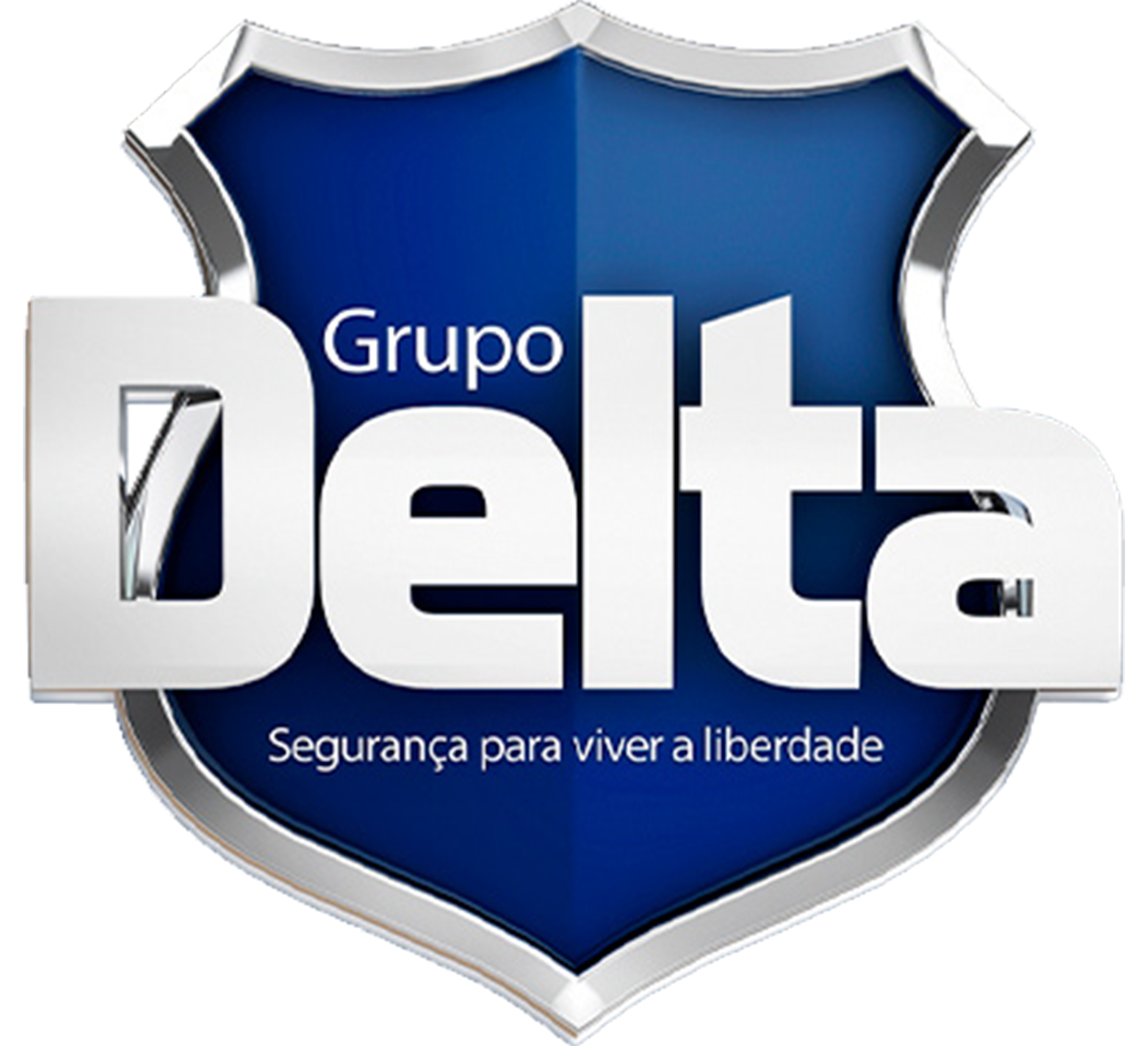 Logo Grupo Delta